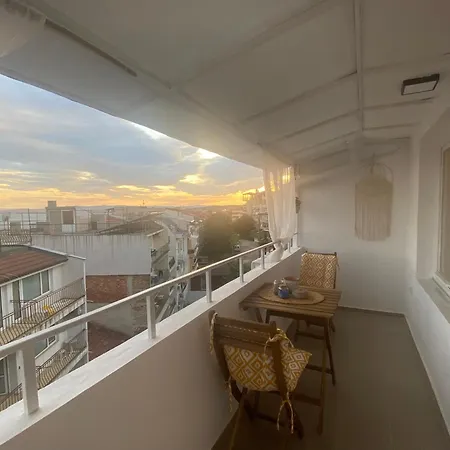 Apartment Toni House 505
