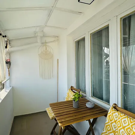 Apartment Toni House 505