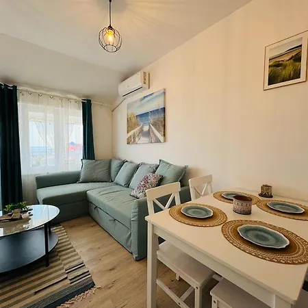 Toni House 505 Apartment Sweti Wlas