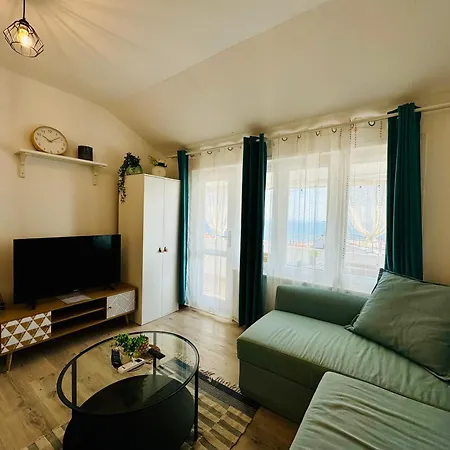 Apartment Toni House 505 Sweti Wlas