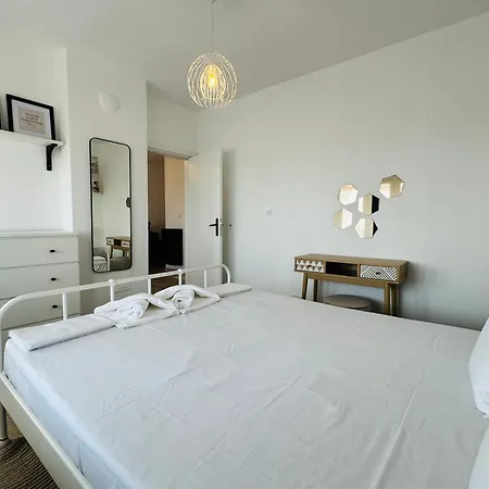Toni House 505 Apartment Sweti Wlas