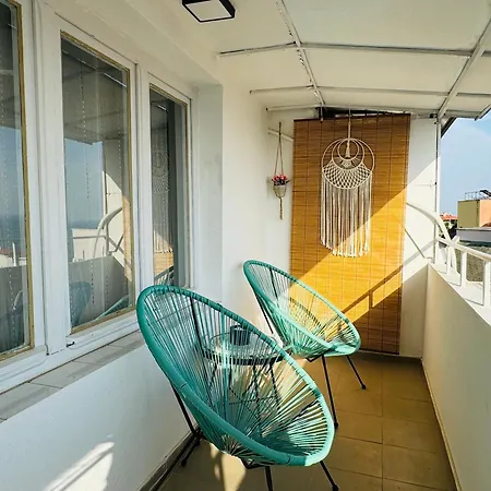 Apartment Toni House 505 Sweti Wlas