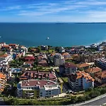 Toni House 505 Апартаменты Свети-Влас