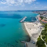 Апартаменты Toni House 505
