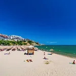 Апартаменты Toni House 505 Свети-Влас