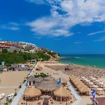 Апартаменты Toni House 505 Свети-Влас