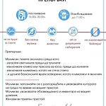 Апартаменты Toni House 505