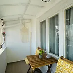 Апартаменты Toni House 505