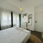 Toni House 505