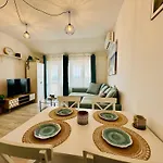 Toni House 505 Апартаменты