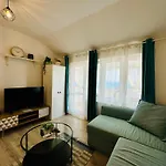 Апартаменты Toni House 505 Свети-Влас