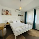 Toni House 505 Апартаменты
