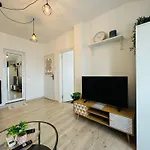 Апартаменты Toni House 505