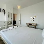 Toni House 505 Апартаменты Свети-Влас