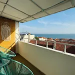 Toni House 505 Апартаменты Свети-Влас