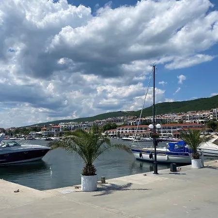 Toni House 505 Apartman
