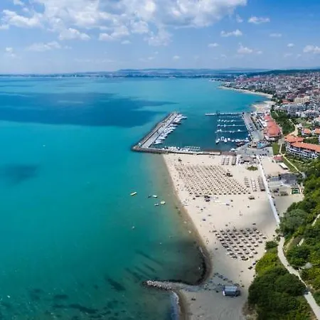 Apartman Toni House 505