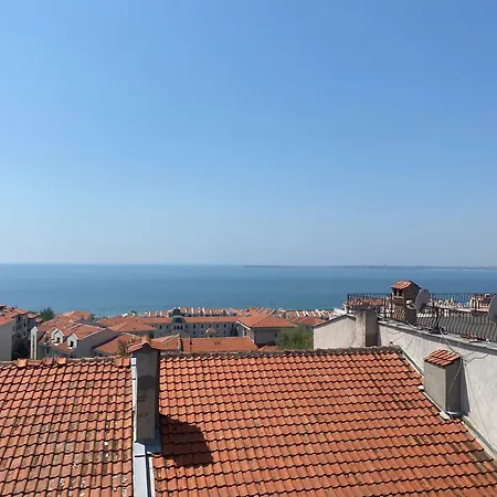 Toni House 505 Свети-Влас