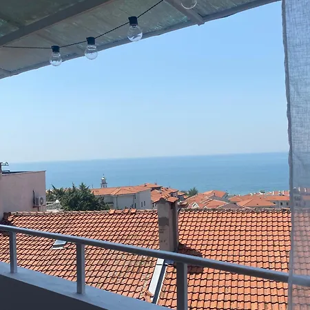 Toni House 505 Свети-Влас