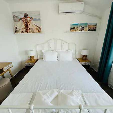 Toni House 505 * Свети-Влас