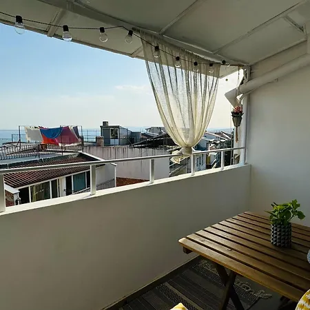 Toni House 505 아파트 *