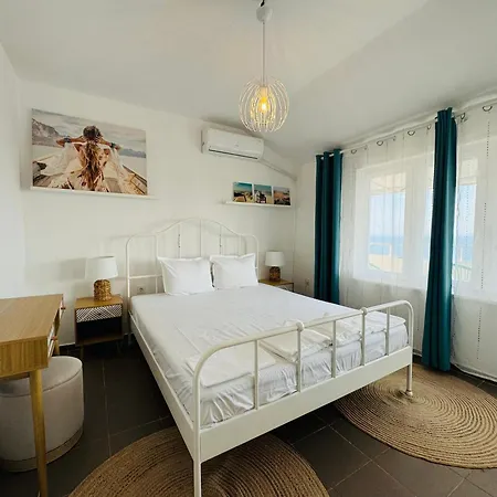 Toni House 505 아파트