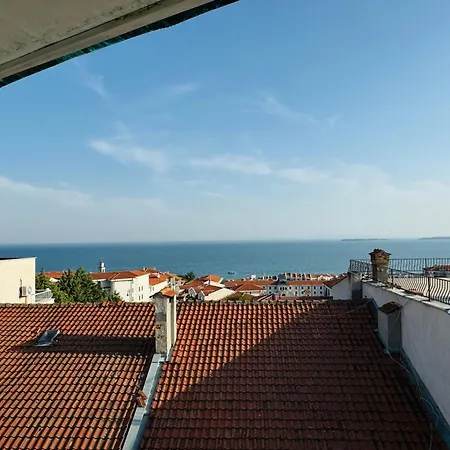 Toni House 505 Свети-Влас